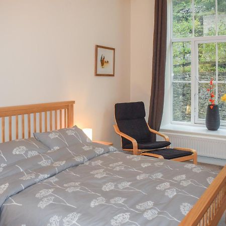 Wye Apartment, Litton Mill Buxton  Dış mekan fotoğraf