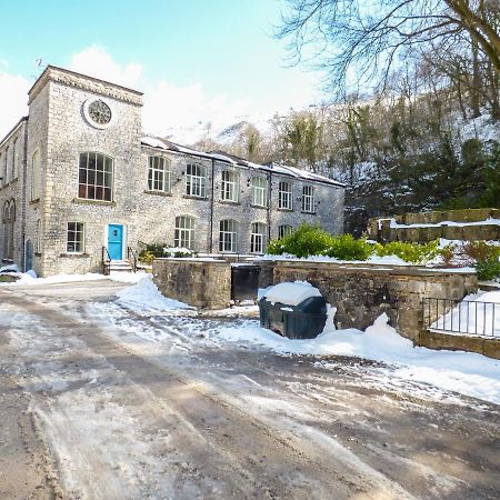 Wye Apartment, Litton Mill Buxton  Dış mekan fotoğraf