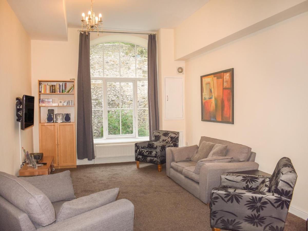 Wye Apartment, Litton Mill Buxton  Dış mekan fotoğraf