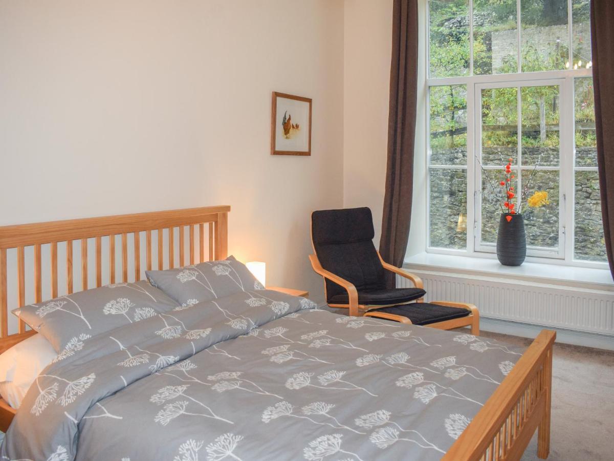 Wye Apartment, Litton Mill Buxton  Dış mekan fotoğraf