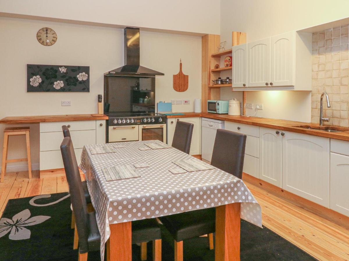 Wye Apartment, Litton Mill Buxton  Dış mekan fotoğraf