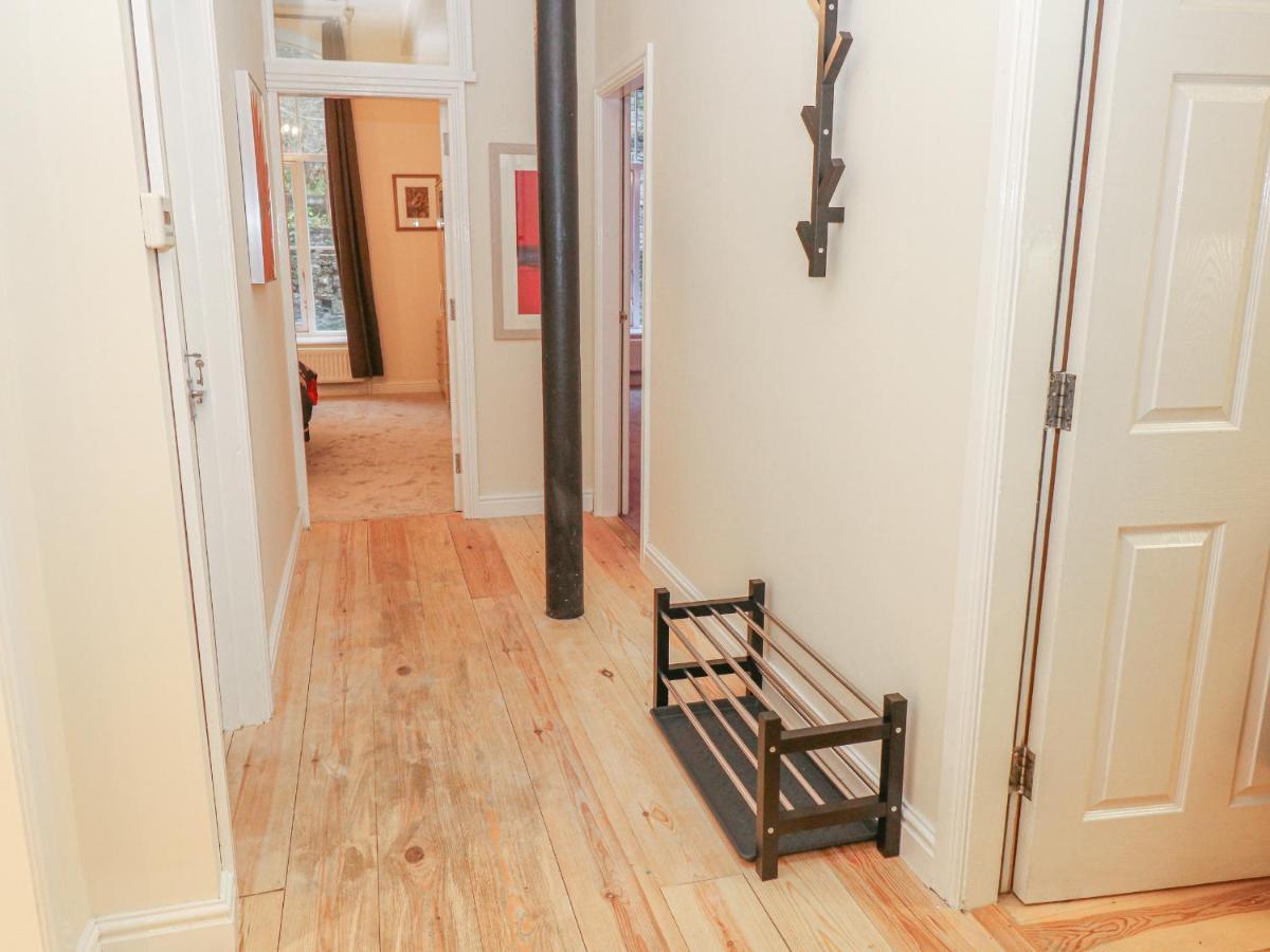 Wye Apartment, Litton Mill Buxton  Dış mekan fotoğraf