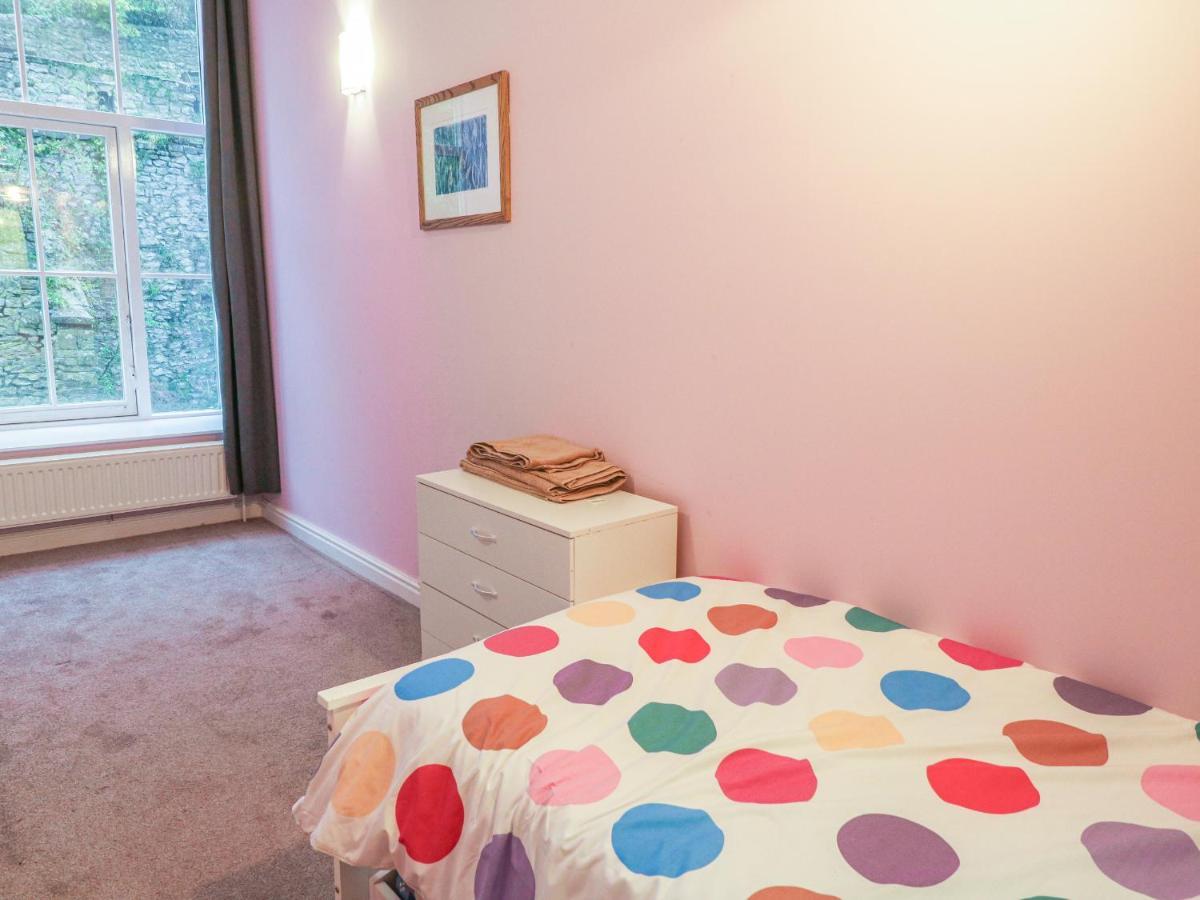 Wye Apartment, Litton Mill Buxton  Dış mekan fotoğraf